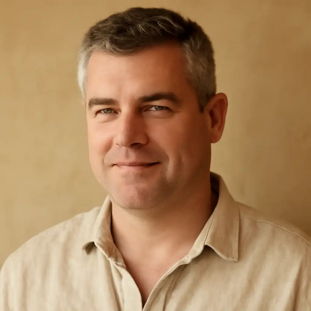Marcus Henderson